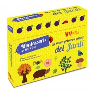 LA MEVA PRIMERA CAPSA DEL JARDI | 9788468263816 | ALARCÓN, PEDRO ANTONIO DE | Llibreria Online de Banyoles | Comprar llibres en català i castellà online