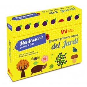 LA MEVA PRIMERA CAPSA DEL JARDI | 9788468263816 | ALARCÓN, PEDRO ANTONIO DE | Llibreria Online de Banyoles | Comprar llibres en català i castellà online