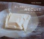 RECUIT, EL | 9788428216258 | PISANO, TANO | Llibreria L'Altell - Llibreria Online de Banyoles | Comprar llibres en català i castellà online - Llibreria de Girona