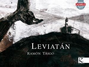 LEVIATÁN | 9788415250814 | TRIGO ALONSO, RAMÓN | Llibreria Online de Banyoles | Comprar llibres en català i castellà online