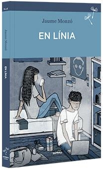 EN LÍNIA | 9788494235061 | MONZÓ, JAUME | Llibreria L'Altell - Llibreria Online de Banyoles | Comprar llibres en català i castellà online - Llibreria de Girona