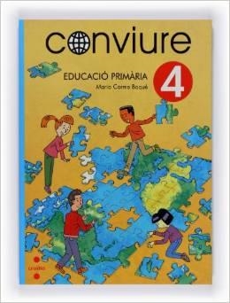 CONVIURE 4 | 9788466119442 | BOQUÉ, MARIA CARME | Llibreria L'Altell - Llibreria Online de Banyoles | Comprar llibres en català i castellà online - Llibreria de Girona