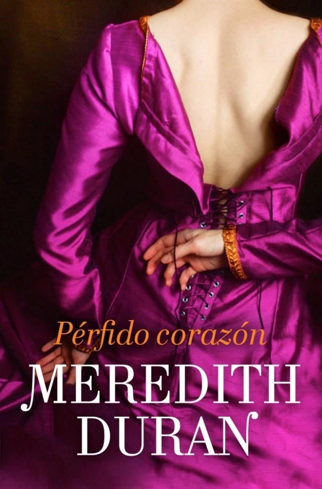 PÉRFIDO CORAZÓN | 9788415962229 | DURAN,MEREDITH | Llibreria L'Altell - Llibreria Online de Banyoles | Comprar llibres en català i castellà online - Llibreria de Girona