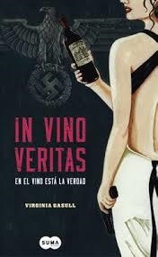 IN VINO VERITAS | 9788483657232 | GASULL,VIRGINIA | Llibreria L'Altell - Llibreria Online de Banyoles | Comprar llibres en català i castellà online - Llibreria de Girona