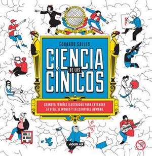 CIENCIA DE LOS CÍNICOS, LA | 9788403015166 | SALLES, EDUARDO | Llibreria L'Altell - Llibreria Online de Banyoles | Comprar llibres en català i castellà online - Llibreria de Girona