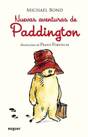 NUEVAS AVENTURAS DE PADDINGTON | 9788427901582 | BOND MICHAEL  | Llibreria L'Altell - Llibreria Online de Banyoles | Comprar llibres en català i castellà online - Llibreria de Girona