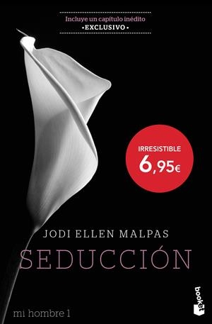 MI HOMBRE. SEDUCCIÓN | 9788408135708 | JODI ELLEN MALPAS | Llibreria L'Altell - Llibreria Online de Banyoles | Comprar llibres en català i castellà online - Llibreria de Girona