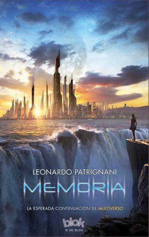 MEMORIA | 9788416075256 | PATRIGNANI, LEONARDO | Llibreria L'Altell - Llibreria Online de Banyoles | Comprar llibres en català i castellà online - Llibreria de Girona