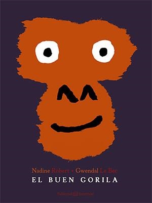 BUEN GORILA, EL | 9788426141231 | N. ROBERT - G. LE BEC | Llibreria Online de Banyoles | Comprar llibres en català i castellà online