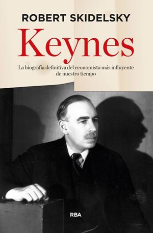 KEYNES | 9788490564325 | SKIDELSKY , ROBERT | Llibreria L'Altell - Llibreria Online de Banyoles | Comprar llibres en català i castellà online - Llibreria de Girona