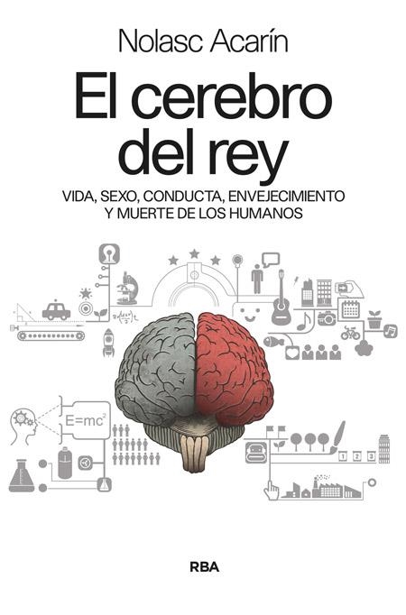 CEREBRO DEL REY, EL | 9788490564301 | ACARIN TUSELL, NOLASC | Llibreria L'Altell - Llibreria Online de Banyoles | Comprar llibres en català i castellà online - Llibreria de Girona