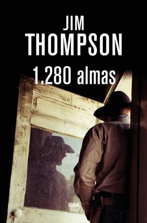 1.280 ALMAS | 9788490564226 | THOMPSON , JIM | Llibreria L'Altell - Llibreria Online de Banyoles | Comprar llibres en català i castellà online - Llibreria de Girona
