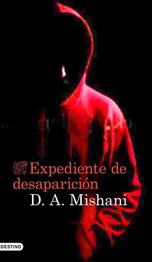 EXPEDIENTE DE DESAPARICIÓN | 9788423348886 | MISHANI, DROR | Llibreria L'Altell - Llibreria Online de Banyoles | Comprar llibres en català i castellà online - Llibreria de Girona