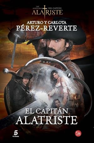 CAPITÁN ALATRISTE, EL | 9788466328449 | PEREZ-REVERTE, ARTURO | Llibreria L'Altell - Llibreria Online de Banyoles | Comprar llibres en català i castellà online - Llibreria de Girona