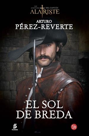 SOL DE BREDA, EL | 9788466328463 | PEREZ-REVERTE, ARTURO | Llibreria L'Altell - Llibreria Online de Banyoles | Comprar llibres en català i castellà online - Llibreria de Girona
