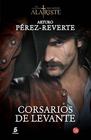 CORSARIOS DE LEVANTE | 9788466328494 | PEREZ-REVERTE, ARTURO | Llibreria L'Altell - Llibreria Online de Banyoles | Comprar llibres en català i castellà online - Llibreria de Girona