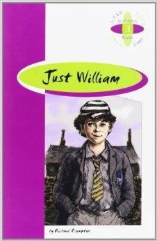 JUST WILLIAM | 9789963484379 | CROMPTON, RICHMAL | Llibreria Online de Banyoles | Comprar llibres en català i castellà online