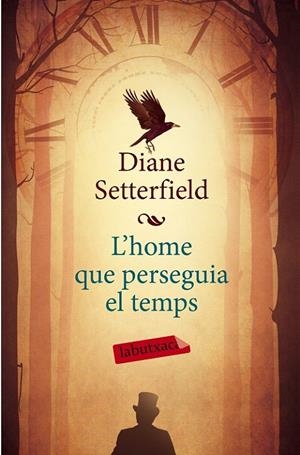 HOME QUE PERSEGUIA EL TEMPS, L' | 9788499309316 | SETTERFIELD, DIANE | Llibreria L'Altell - Llibreria Online de Banyoles | Comprar llibres en català i castellà online - Llibreria de Girona