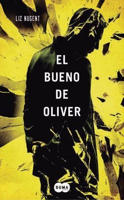 BUENO DE OLIVER, EL | 9788483657744 | NUGENT, LIZ | Llibreria L'Altell - Llibreria Online de Banyoles | Comprar llibres en català i castellà online - Llibreria de Girona