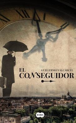 CONSEGUIDOR, EL | 9788483657775 | VALCARCEL, GUILLERMO | Llibreria L'Altell - Llibreria Online de Banyoles | Comprar llibres en català i castellà online - Llibreria de Girona