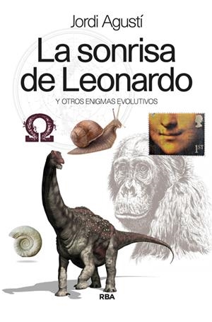 SONRISA DE LEONARDO, LA | 9788490564141 | AGUSTI, JORDI | Llibreria L'Altell - Llibreria Online de Banyoles | Comprar llibres en català i castellà online - Llibreria de Girona