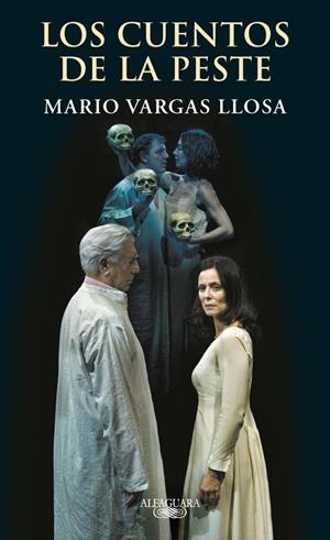 LOS CUENTOS DE LA PESTE | 9788420419169 | VARGAS LLOSA,MARIO | Llibreria L'Altell - Llibreria Online de Banyoles | Comprar llibres en català i castellà online - Llibreria de Girona