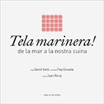TELA MARINERA | 9788494240348 | SOLÉ, DAVID | Llibreria L'Altell - Llibreria Online de Banyoles | Comprar llibres en català i castellà online - Llibreria de Girona