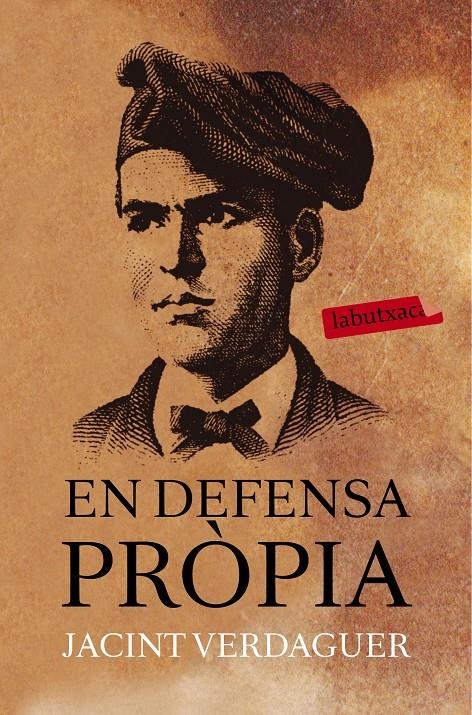 EN DEFENSA PRÒPIA | 9788483839850 | JACINT VERDAGUER | Llibreria L'Altell - Llibreria Online de Banyoles | Comprar llibres en català i castellà online - Llibreria de Girona