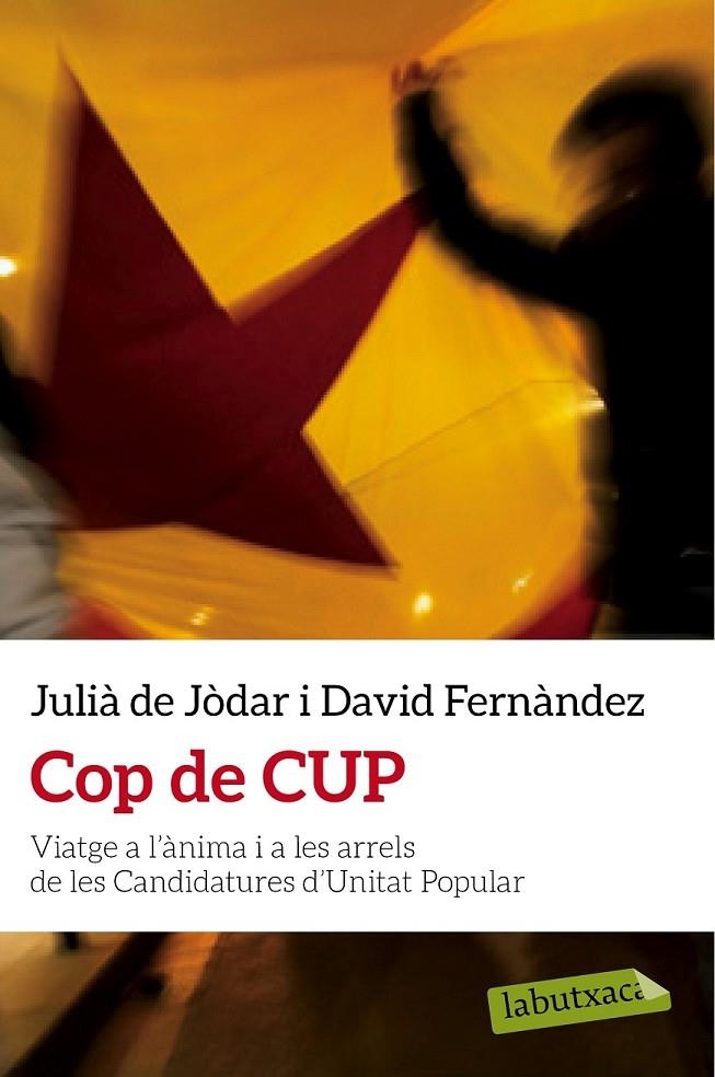 COP DE CUP | 9788499309415 | JULIÀ DE JÒDAR MUÑOZ/DAVID FERNÁNDEZ RAMOS | Llibreria L'Altell - Llibreria Online de Banyoles | Comprar llibres en català i castellà online - Llibreria de Girona
