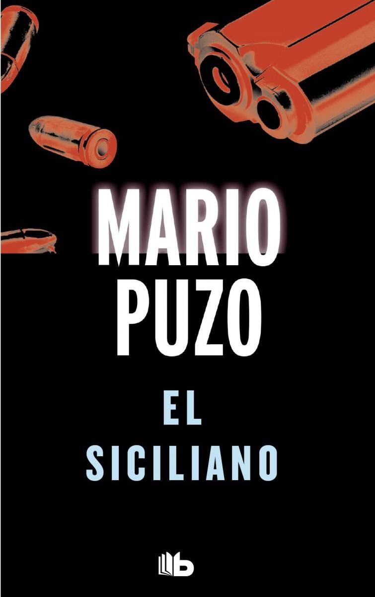 EL SICILIANO | 9788490700204 | PUZO, MARIO | Llibreria L'Altell - Llibreria Online de Banyoles | Comprar llibres en català i castellà online - Llibreria de Girona