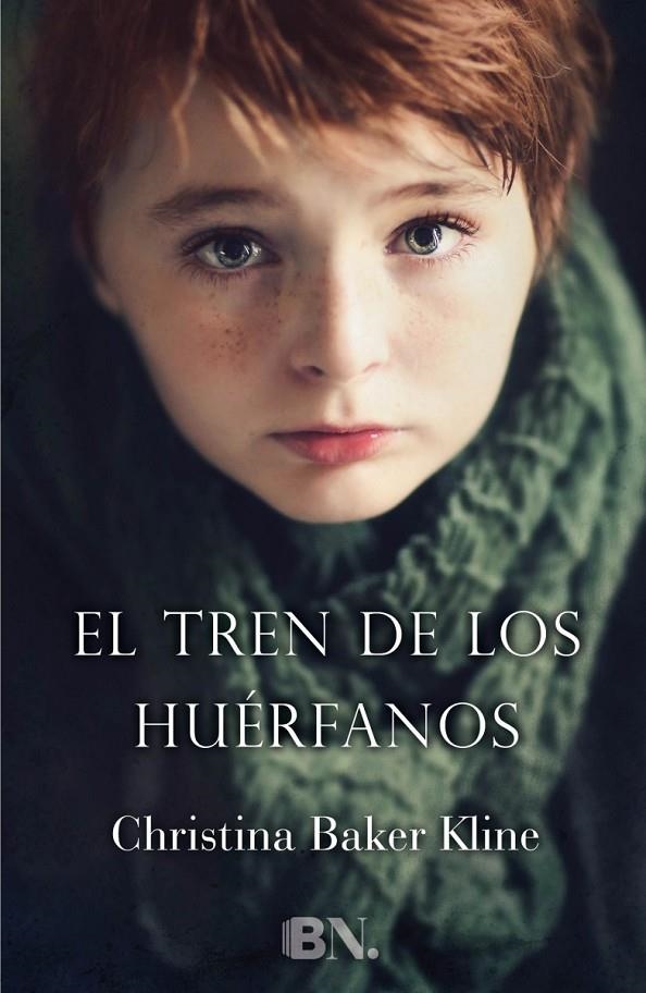 EL TREN DE LOS HUÉRFANOS | 9788466655194 | BAKER KLINE, CHRISTINA | Llibreria L'Altell - Llibreria Online de Banyoles | Comprar llibres en català i castellà online - Llibreria de Girona