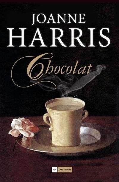CHOCOLAT | 9788415945963 | HARRIS, JOANNE | Llibreria L'Altell - Llibreria Online de Banyoles | Comprar llibres en català i castellà online - Llibreria de Girona