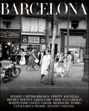 BARCELONA | 9788415691679 | FERICHE, RICARDO | Llibreria Online de Banyoles | Comprar llibres en català i castellà online