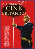HISTORIA DEL CINE BRITÁNICO | 9788415405696 | AGUILERA, CHRISTIAN/ARDANAZ, NATALIA/ESTEVE, LLORENÇ/FERNÁNDEZ VALENTÍ, TOMÁS | Llibreria L'Altell - Llibreria Online de Banyoles | Comprar llibres en català i castellà online - Llibreria de Girona