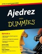 AJEDREZ PARA DUMMIES | 9788432920929 | JAMES EADE | Llibreria L'Altell - Llibreria Online de Banyoles | Comprar llibres en català i castellà online - Llibreria de Girona