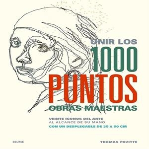 UNIR LOS 1000 PUNTOS. OBRAS MAESTRAS | 9788498018066 | PAVITTE, THOMAS | Llibreria Online de Banyoles | Comprar llibres en català i castellà online