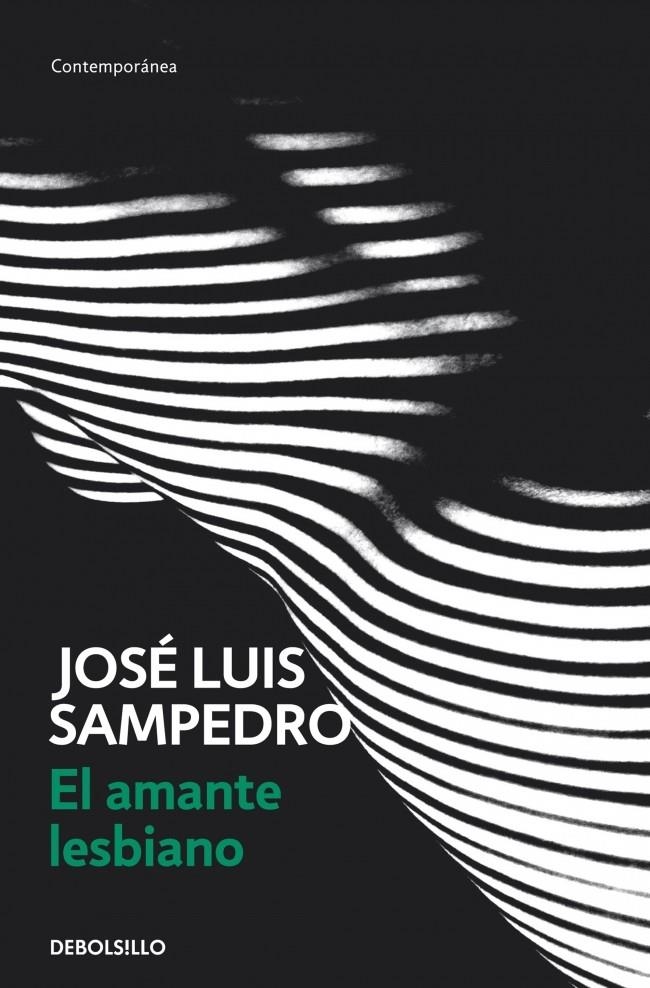 AMANTE LESBIANO, EL | 9788497930390 | SAMPEDRO,JOSE LUIS | Llibreria Online de Banyoles | Comprar llibres en català i castellà online