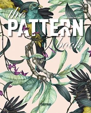 THE PATTERN BOOK | 9788415829805 | Llibreria L'Altell - Llibreria Online de Banyoles | Comprar llibres en català i castellà online - Llibreria de Girona