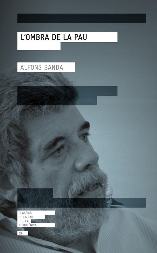 OMBRA DE LA PAU, L' | 9788416139279 | BANDA, ALFONS | Llibreria L'Altell - Llibreria Online de Banyoles | Comprar llibres en català i castellà online - Llibreria de Girona