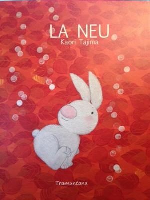 NEU, LA | 9788494166297 | TAJIMA, KAORI | Llibreria L'Altell - Llibreria Online de Banyoles | Comprar llibres en català i castellà online - Llibreria de Girona