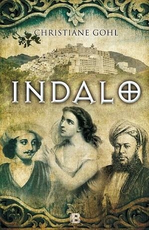 INDALO | 9788466655941 | GOHL, CHRISTIANE | Llibreria L'Altell - Llibreria Online de Banyoles | Comprar llibres en català i castellà online - Llibreria de Girona