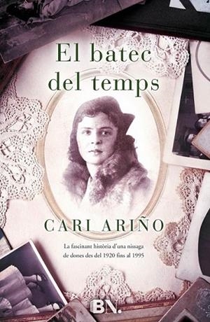 EL BATEC DEL TEMPS | 9788466655910 | BLASCO ARIÑO, FE | Llibreria L'Altell - Llibreria Online de Banyoles | Comprar llibres en català i castellà online - Llibreria de Girona