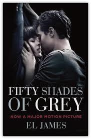 FIFTY SHADES OF GREY | 9781784750251 | JAMES, EL | Llibreria L'Altell - Llibreria Online de Banyoles | Comprar llibres en català i castellà online - Llibreria de Girona