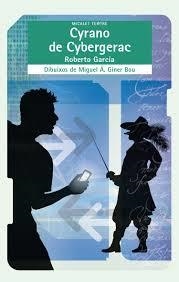 CYRANO DE CYBERGERAC | 9788490263112 | GARCÍA, ROBERTO | Llibreria Online de Banyoles | Comprar llibres en català i castellà online