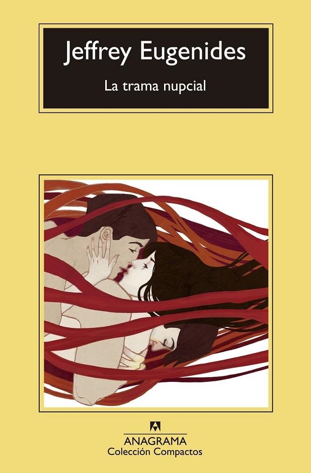 TRAMA NUPCIAL, LA | 9788433977564 | EUGENIDES, JEFFREY | Llibreria Online de Banyoles | Comprar llibres en català i castellà online