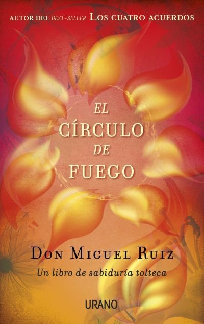 CÍRCULO DE FUEGO, EL | 9788479538958 | RUIZ, MIGUEL/MILLS, JANET | Llibreria L'Altell - Llibreria Online de Banyoles | Comprar llibres en català i castellà online - Llibreria de Girona