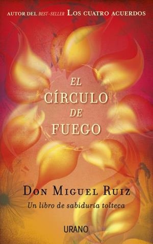 CÍRCULO DE FUEGO, EL | 9788479538958 | RUIZ, MIGUEL/MILLS, JANET | Llibreria L'Altell - Llibreria Online de Banyoles | Comprar llibres en català i castellà online - Llibreria de Girona