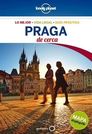 PRAGA DE CERCA 4 | 9788408135913 | BAKER, MARK | Llibreria Online de Banyoles | Comprar llibres en català i castellà online