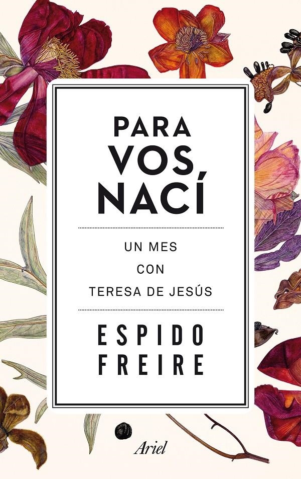 PARA VOS NACÍ | 9788434419261 | FREIRE, ESPIDO | Llibreria L'Altell - Llibreria Online de Banyoles | Comprar llibres en català i castellà online - Llibreria de Girona