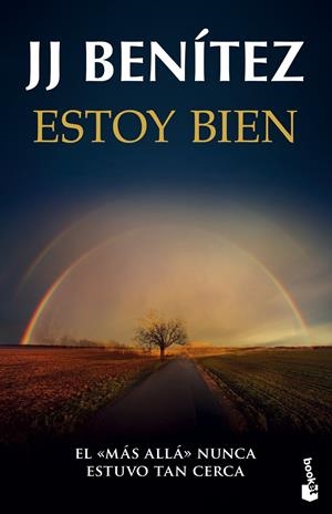 ESTOY BIEN | 9788408136354 | J. J. BENÍTEZ | Llibreria Online de Banyoles | Comprar llibres en català i castellà online